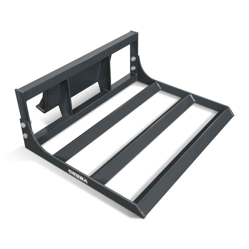 MechMaxx 44'' Mini Skid Steer Land leveler