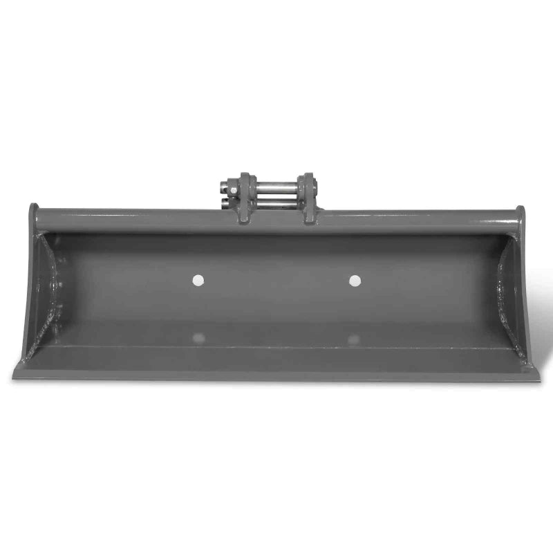 MechMaxx 47'' Digging Bucket for Mini Excavator MEC17, MEC17PRO