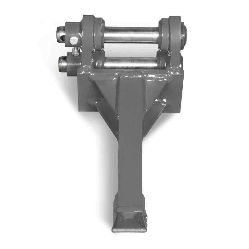 MechMaxx Attachment Set for Mini Excavator MEC17, MEC17PRO
