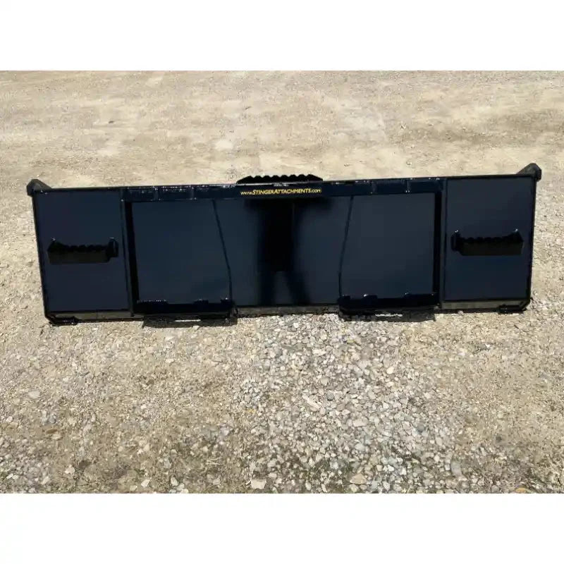 Stinger Attachments MB1 Series 1 Tractor Bucket