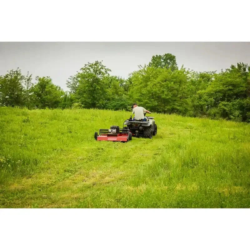 Swisher RC11544CL 44" Rough Cut Brush Mower – 11.5HP Classic