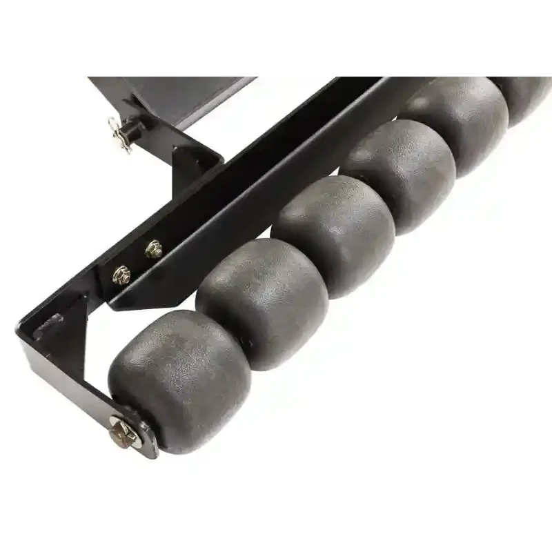 Swisher 38" Striper Wheel Kit – Response ZTR