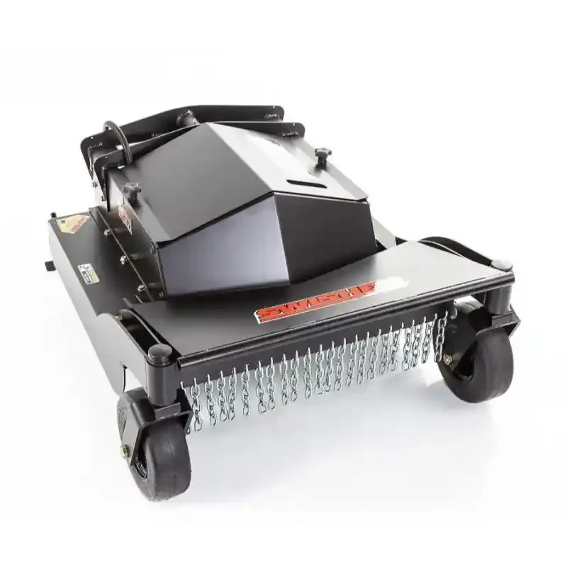 Swisher VRC30 30" Rough Cut Mower Attachment – Versa ZTR