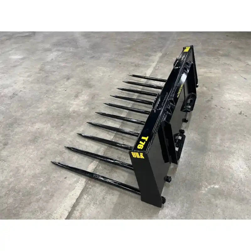 Stinger Attachments MS-T Tractor Manure Spear