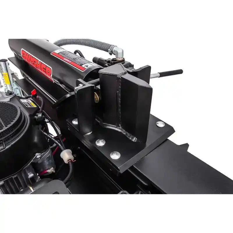 Swisher LSED14534 34-Ton Timber Brute 14.5 HP Commercial Log Splitter