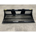 Stinger Attachments RK Skid Steer Rock Bucket