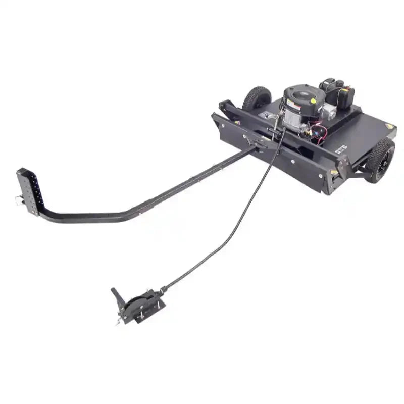 Swisher RC15544BS 44" Rough Cut Brush Cutter – 15.5HP 12V Country Cut