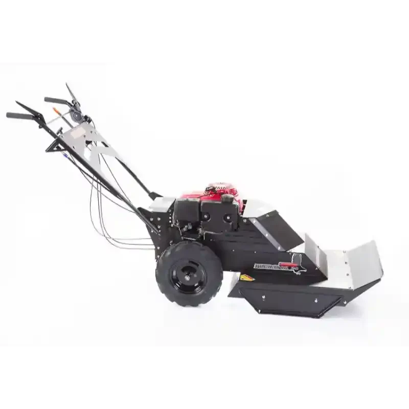 Swisher WRC10224H 24" Walk-Behind Rough Cut Mower – 10.2HP Honda Commercial Pro
