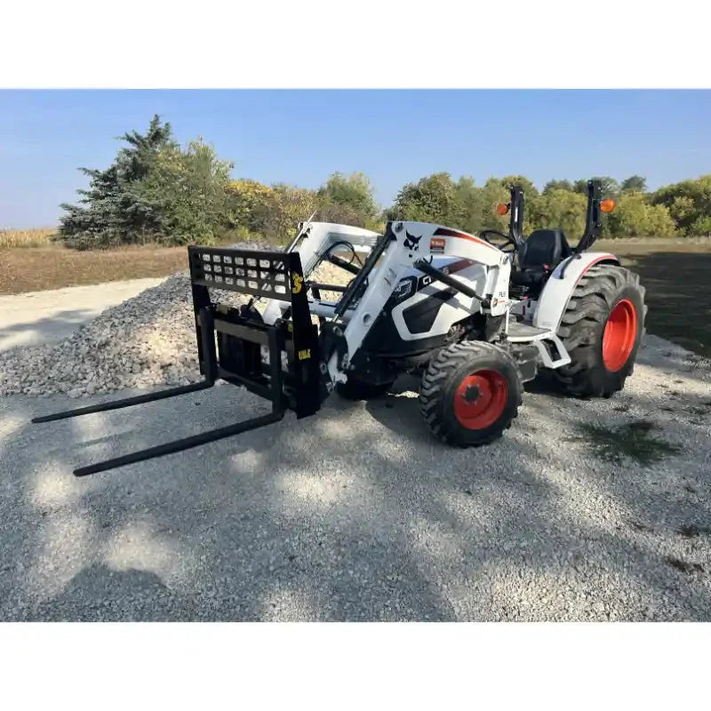 Stinger Attachments CPF Compact Class 2 Pallet Forks