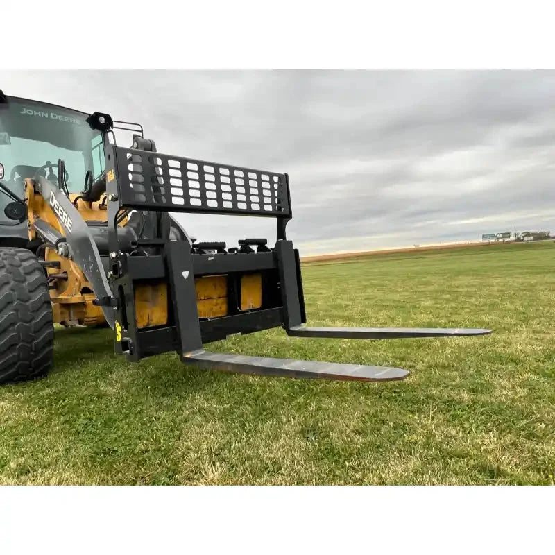 Stinger Attachments PF3 Skid Steer Pallet Forks