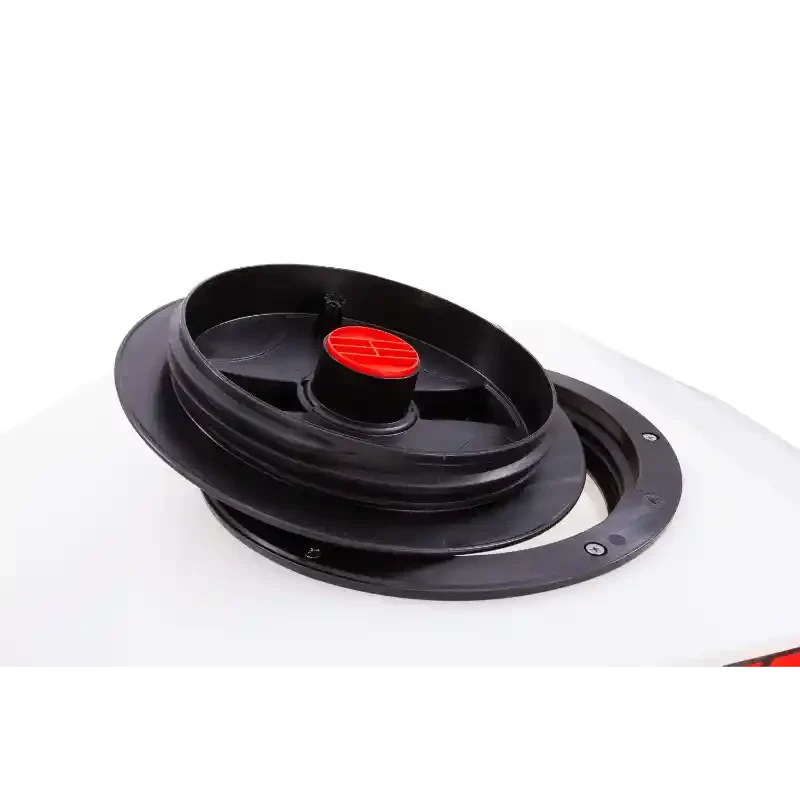 Swisher ATV Commercial Pro Spreader