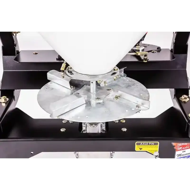 Swisher 52-Gallon Tow-Behind Spreader – Hobby Farm Pro