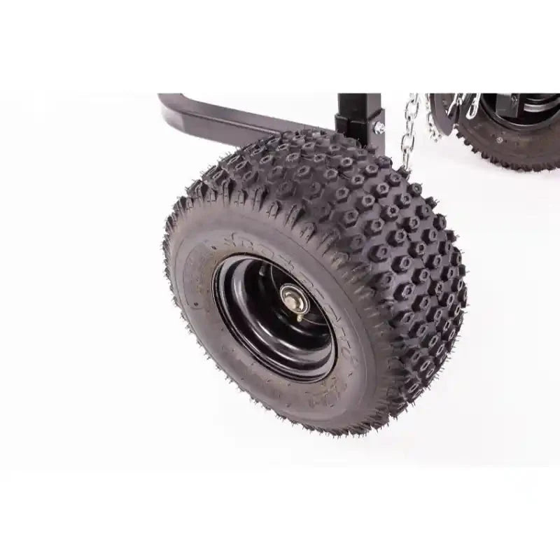 Swisher ATV Log Skidder – 1200 lb Timber Management