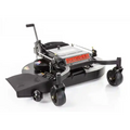 Swisher VFC42 42" Finish Cut Mower Attachment – Versa ZTR