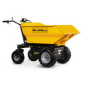 MechMaxx E50 — 1100lb 48V Electric Mini Dumper