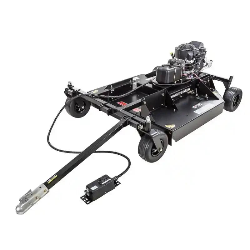 Swisher RC14552CPKA 52" Rough Cut Brush Mower – 14.5HP 12V Country Cut