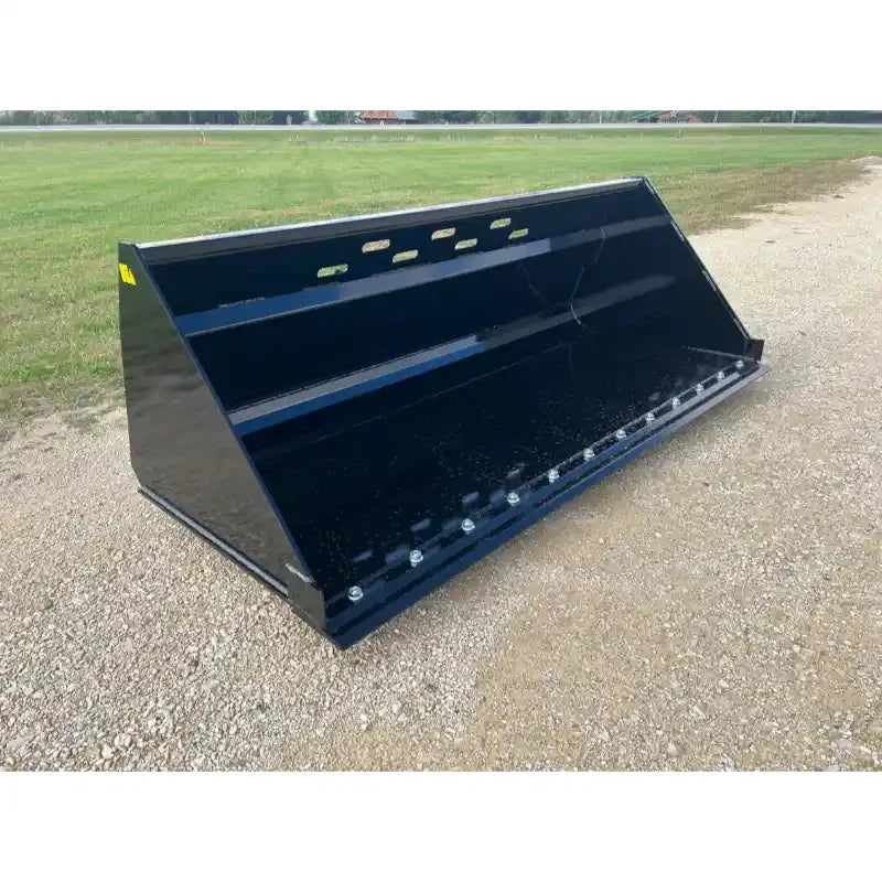 Stinger Attachments SNB Tractor Snow Bucket