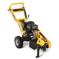 MechMaxx 420cc Gasoline Engine Tree Stump Root Grinder