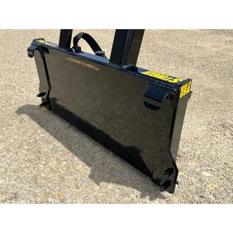Stinger Attachments STP-34 Compact Tractor Tree Puller