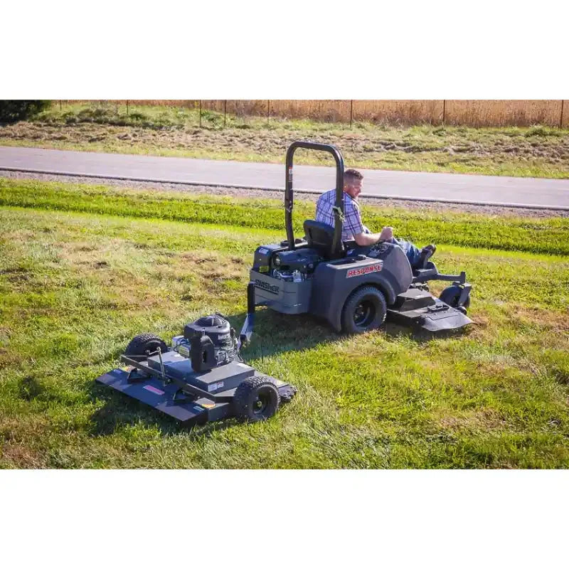 Swisher FC11544BS 44" Finish Cut Mower – 11.5HP Fast Finish
