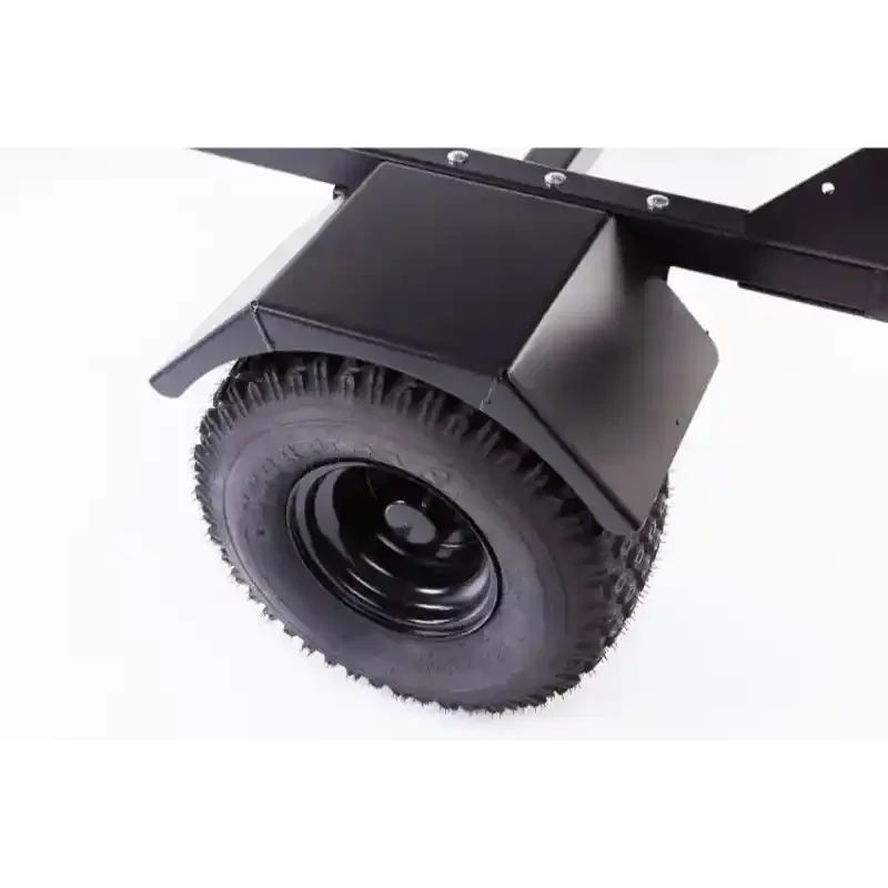 Swisher Hobby Farm Pro Drop Feeder Combo