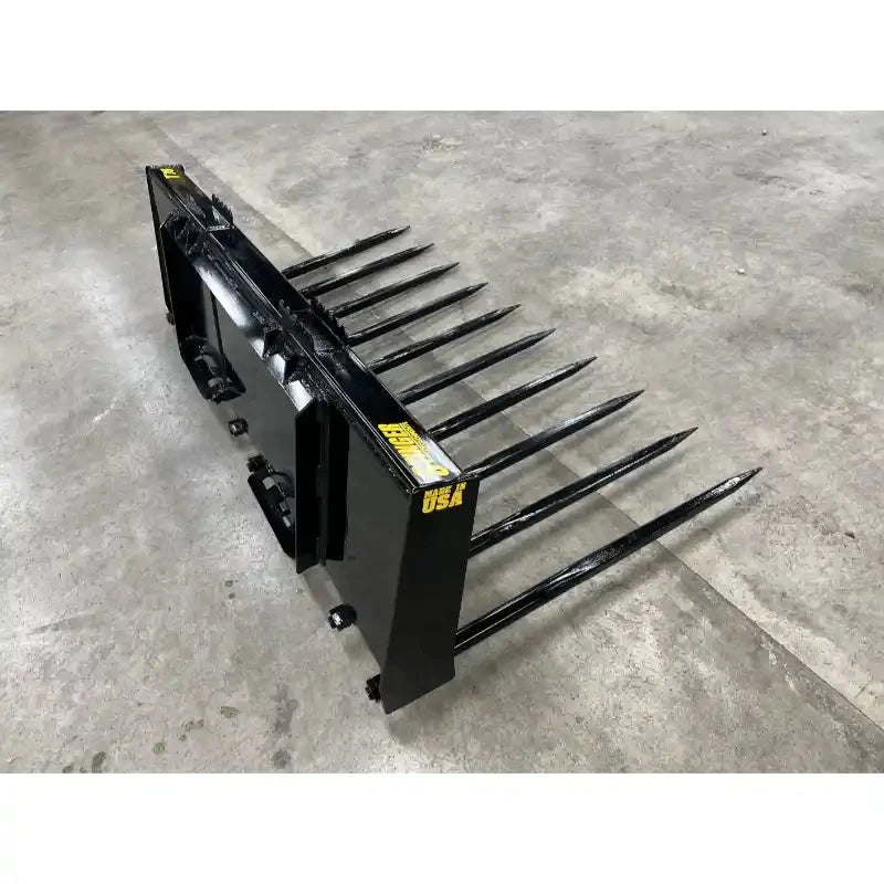 Stinger Attachments MS-T Tractor Manure Spear