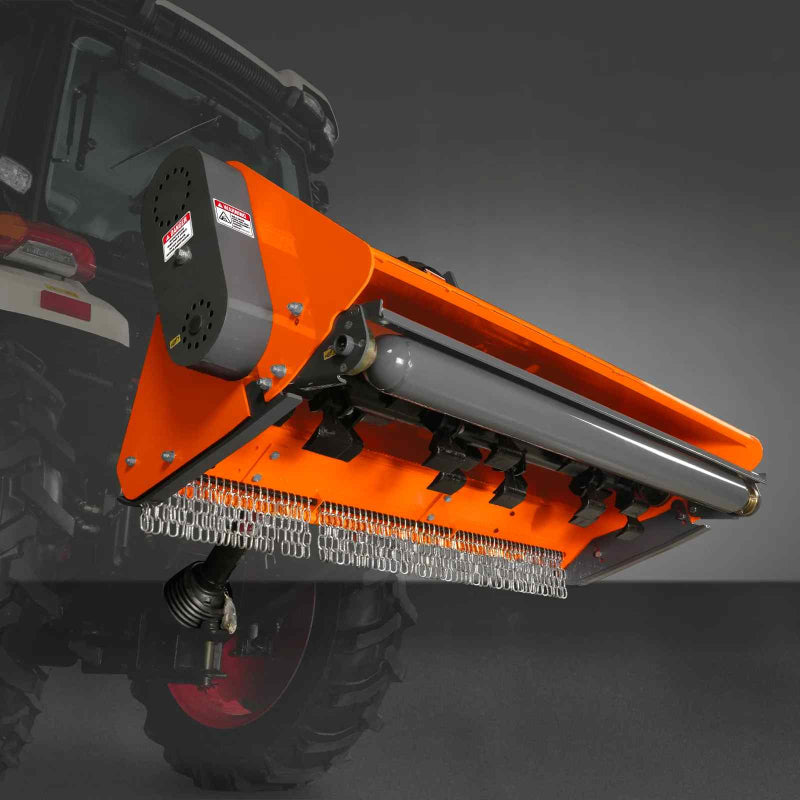 MechMaxx NAM60 60'' PTO Driven Flail Mower