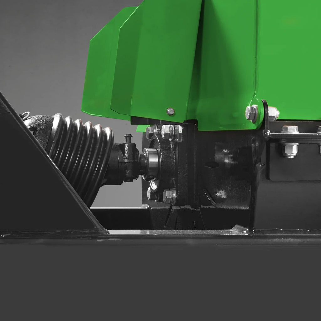 MechMaxx BX42S 3 Point PTO Wood Chipper Attachment For Tractors Up To 45HP