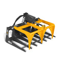 MechMaxx 42” Mini Skid Steer Skeleton Grapple Attachment