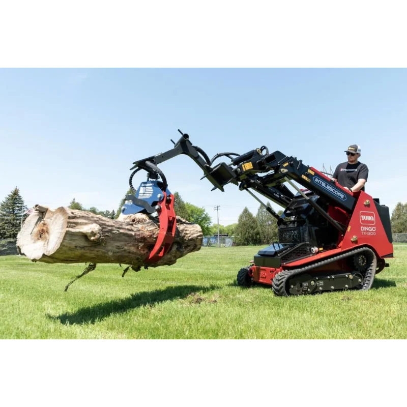 TNAttachments HD Bypass Mini Grapple