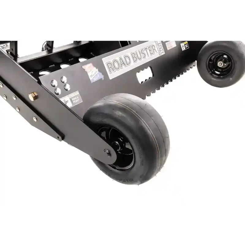 Swisher RBPRO48 48" Driveway Grader – Roadbuster Commercial Pro