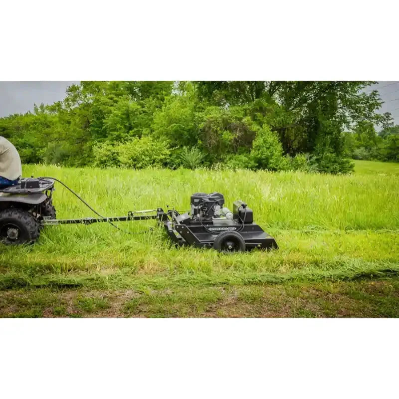 Swisher RC14544CPKA 44" Rough Cut Mower – 14.5HP 12V Country Cut