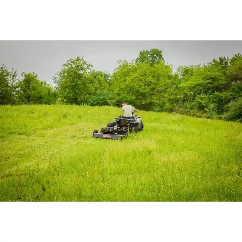 Swisher RC14544CPKA 44" Rough Cut Mower – 14.5HP 12V Country Cut