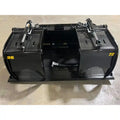Stinger Attachments DG-T Tractor Demolition Grapple Bucket