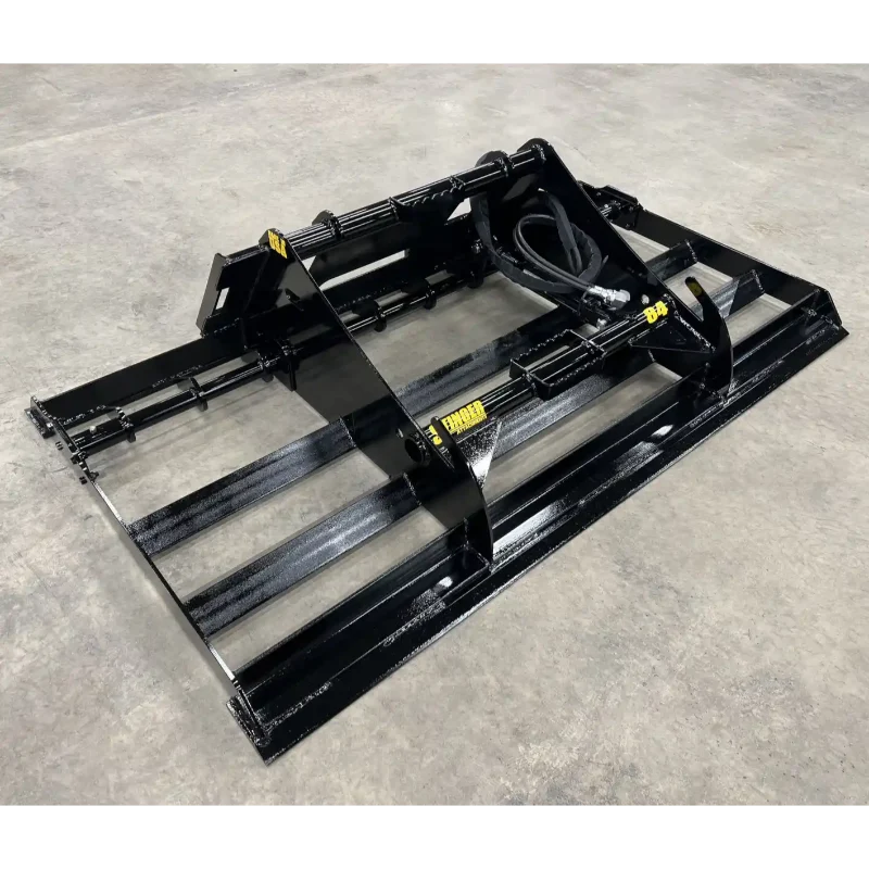 Stinger Attachments LP Skid Steer Land Plane