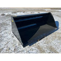 Stinger Attachments MBHV-UT Tractor High Volume Material Bucket