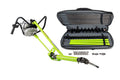 SiBore SB431 SiBore Drill Kit – Heavy‑Duty Horizontal Boring Drill