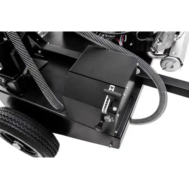 Swisher LSED14534 34-Ton Timber Brute 14.5 HP Commercial Log Splitter
