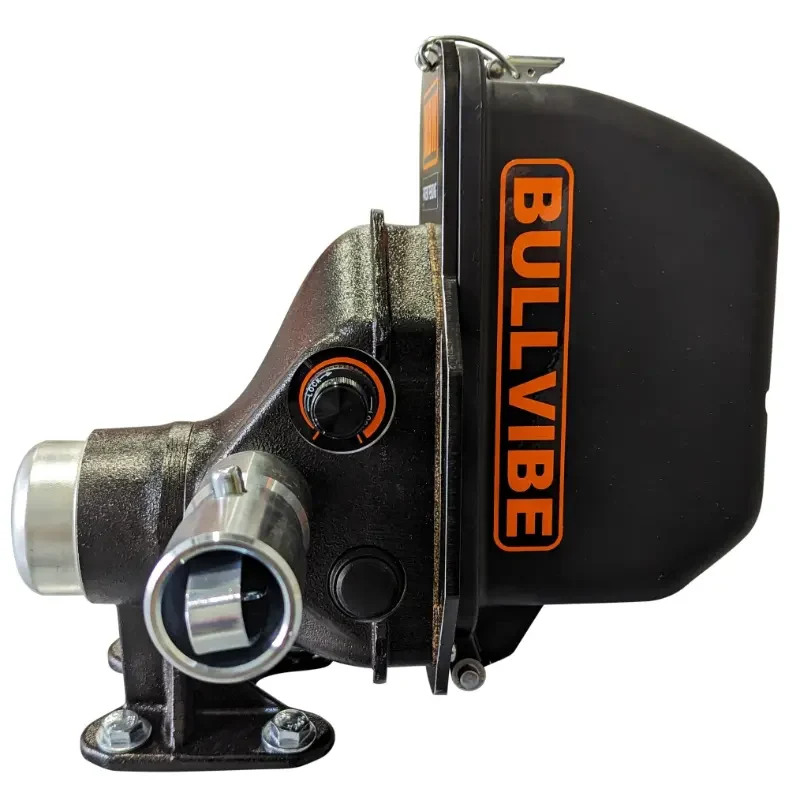 MBW 20M-1 BullVibe – Vibratory Bull Float