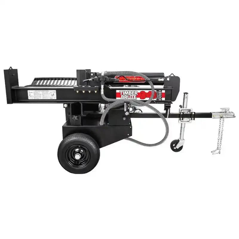 Swisher LSED14534 34-Ton Timber Brute 14.5 HP Commercial Log Splitter