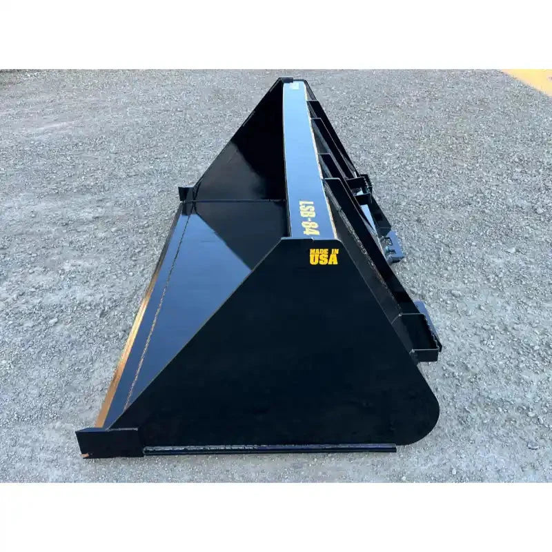 Stinger LMB Tractor Liquid Slurry Material Bucket