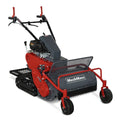 MechMaxx SFM27T - 27" 10HP 302cc Tracked Walk-Behind Flail Mower (Electric Start)