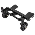 Swisher Flat-Free Caster Kit – Walk-Behind Mowers