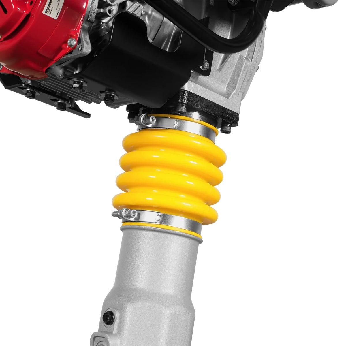MechMaxx TR60H Honda GX100 Tamping Rammer with Wheel Kit