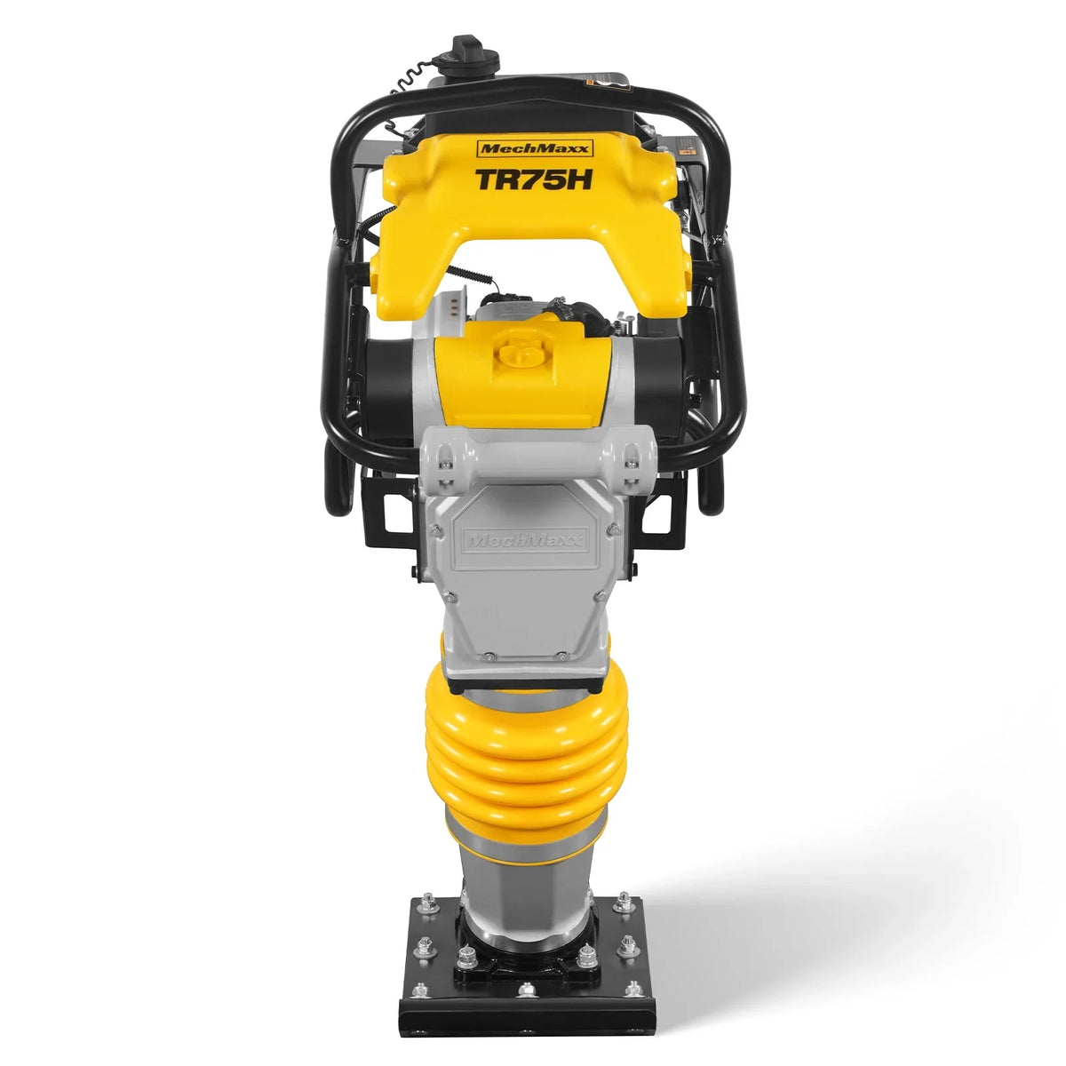 MechMaxx TR75H Honda GXR120 Tamping Rammer with Wheel Kit