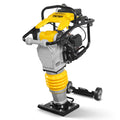 MechMaxx TR75H Honda GXR120 Tamping Rammer with Wheel Kit