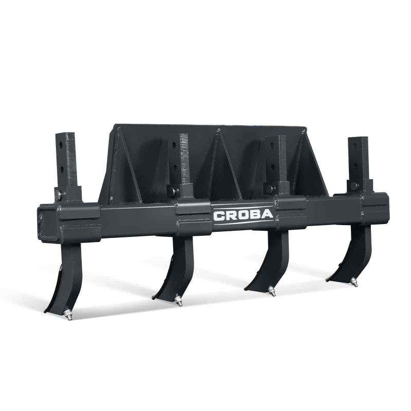 MechMaxx 40'' Mini Skid Steer Scarifier