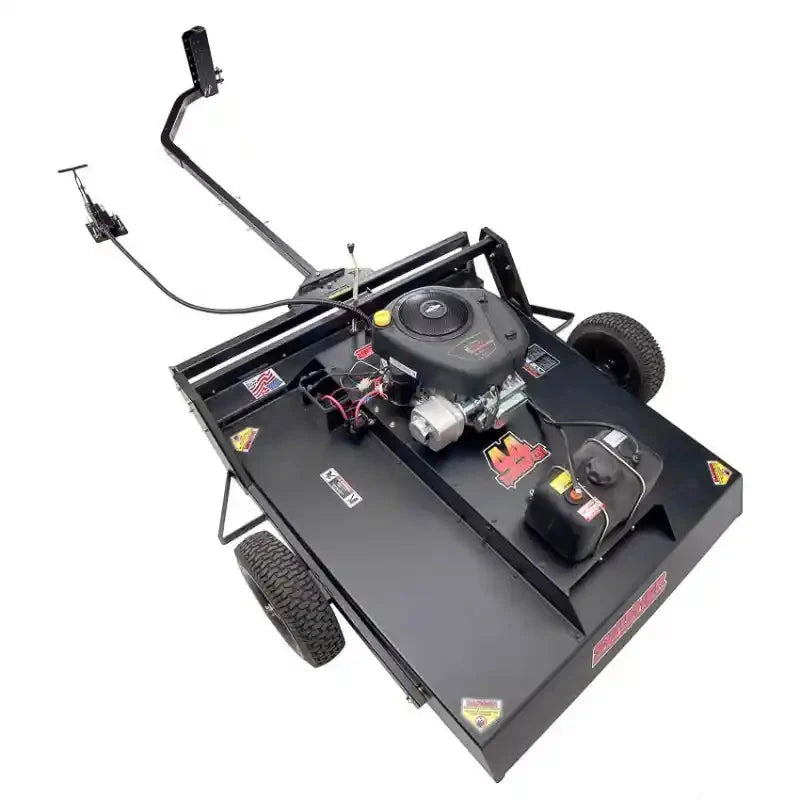 Swisher RC15544BS 44" Rough Cut Brush Cutter – 15.5HP 12V Country Cut