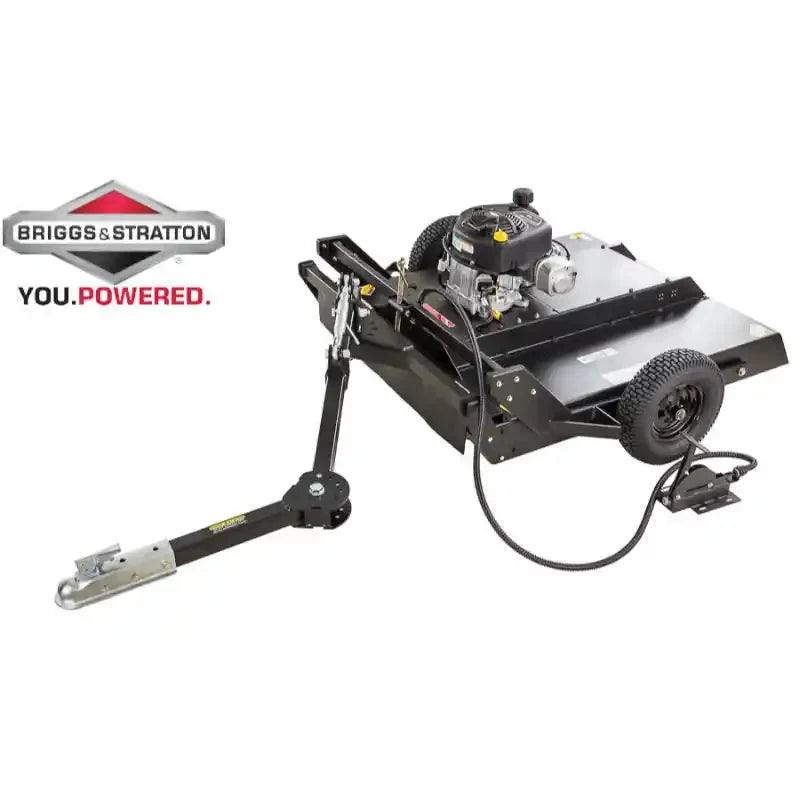 Swisher RC11544BS 44" Rough Cut Field Mower – 11.5HP Country Cut