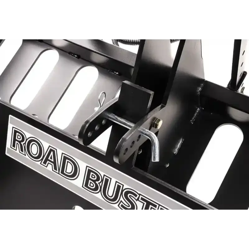 Swisher RBPRO48 48" Driveway Grader – Roadbuster Commercial Pro